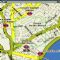 Download London StreetMap Cell Phone Software