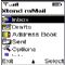 Download mMail Cell Phone Software