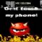 Download Cell Phone Theme